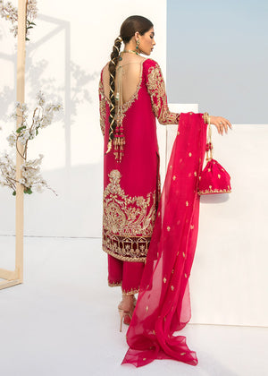 Kanwal Malik | Wedding Formals and Bridals | Daaria