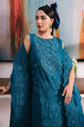Nureh | Eid Escape Lawn | ZOEE NE-93 - Khanumjan  Pakistani Clothes and Designer Dresses in UK, USA 