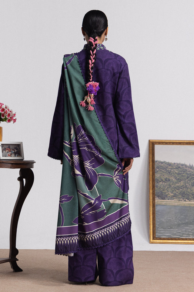 Zara ShahJahan | Coco Prints Winter 26 | Mira-1A