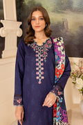 Farasha | Seraya Lawn 24 | INDIGO - Khanumjan  Pakistani Clothes and Designer Dresses in UK, USA 