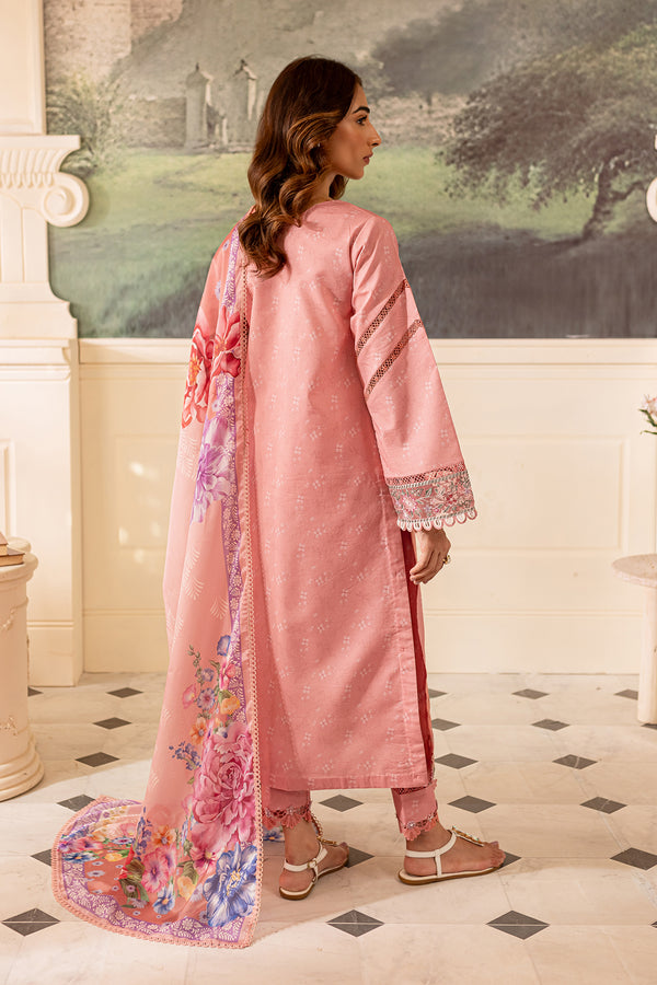 Farasha | Seraya Lawn 24 | FLORA - Khanumjan  Pakistani Clothes and Designer Dresses in UK, USA 