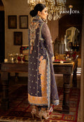 Asim Jofa | Velvet Festive 23 | AJVF-04 - Khanumjan  Pakistani Clothes and Designer Dresses in UK, USA 