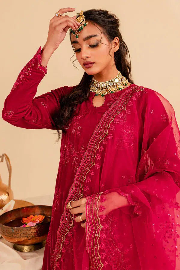 Nureh | Shades of Winter | Azeen - Khanumjan  Pakistani Clothes and Designer Dresses in UK, USA 