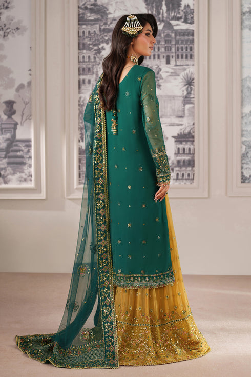 Naqshi | Aks Formals | Savena