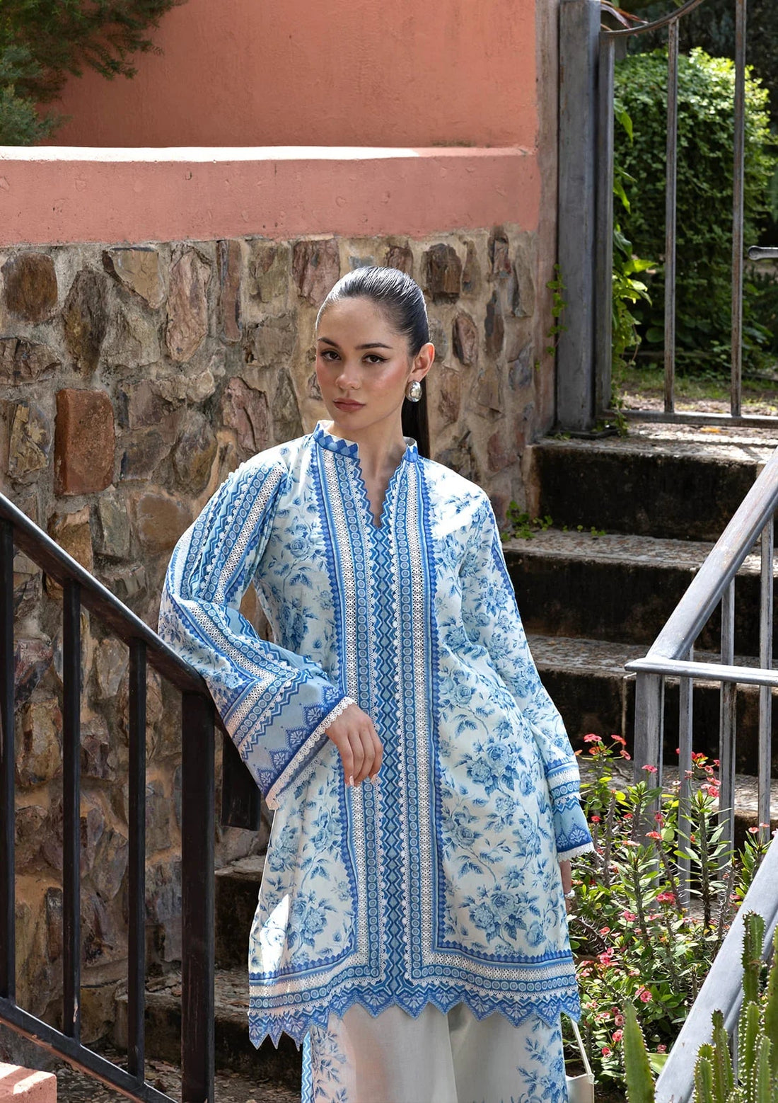 Elaf Premium | Ready to Wear 26 | EPV-8A SEA LEVEL