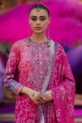 Nureh | Bazaar Lawn | NS-131 - Khanumjan  Pakistani Clothes and Designer Dresses in UK, USA 