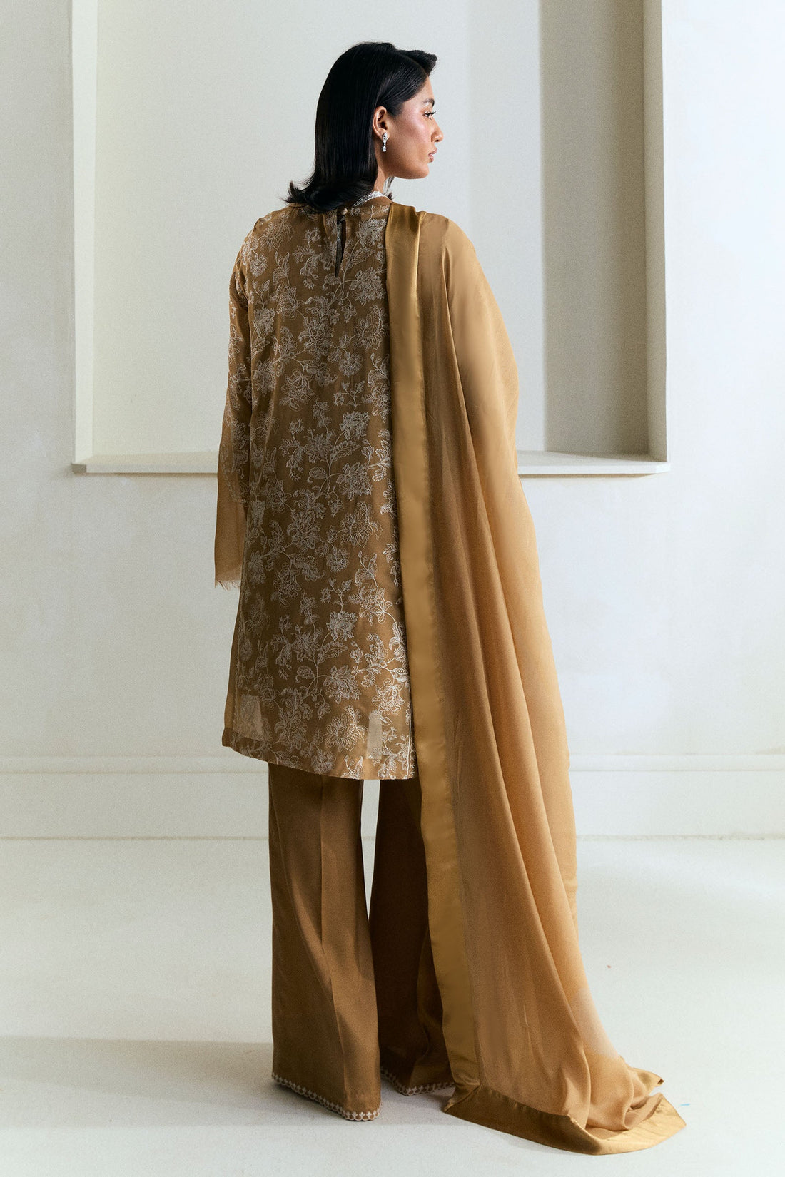 Zara Shahjahan | Festive Wear 25 |ZR25F0548