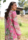 Elaf Premium | Prints Chikankari 24 | 03B PINK MUSE - Khanumjan  Pakistani Clothes and Designer Dresses in UK, USA 