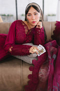 Nureh | Eid Escape Lawn | LEENA NE-89 - Khanumjan  Pakistani Clothes and Designer Dresses in UK, USA 