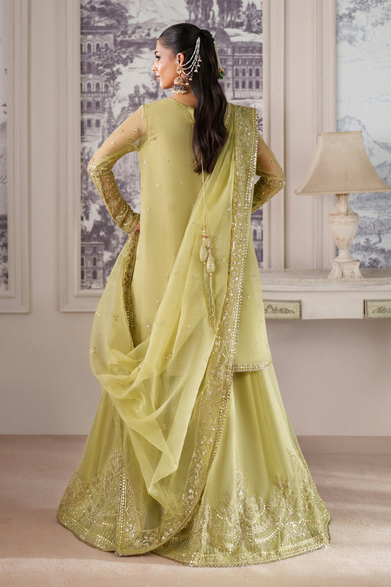 Naqshi | Aks Formals | Nibaat