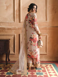 Humjoli | Luxury Collection | Beige Rose - Khanumjan  Pakistani Clothes and Designer Dresses in UK, USA 