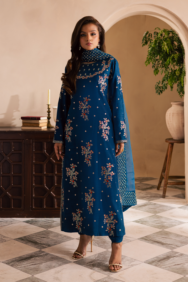 Emaan Adeel I|Celine Pret | Shabnam