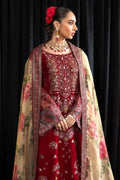 Nureh | Maya Velvet 23 | Elisa - Khanumjan  Pakistani Clothes and Designer Dresses in UK, USA 