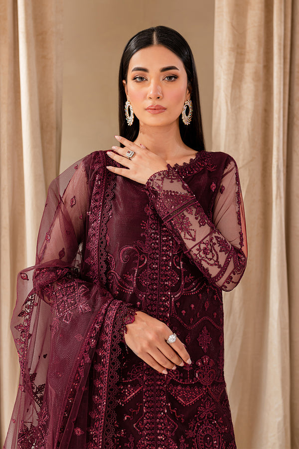 Farasha | Lumiere Fornmals | CYRA - Khanumjan  Pakistani Clothes and Designer Dresses in UK, USA 