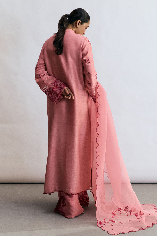 Zara Shahjahan | Festive 26 | Gulnaar