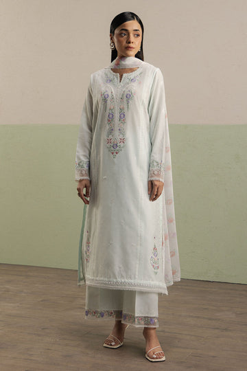 Zara Shahjahan | Pret 26 | Nilofer