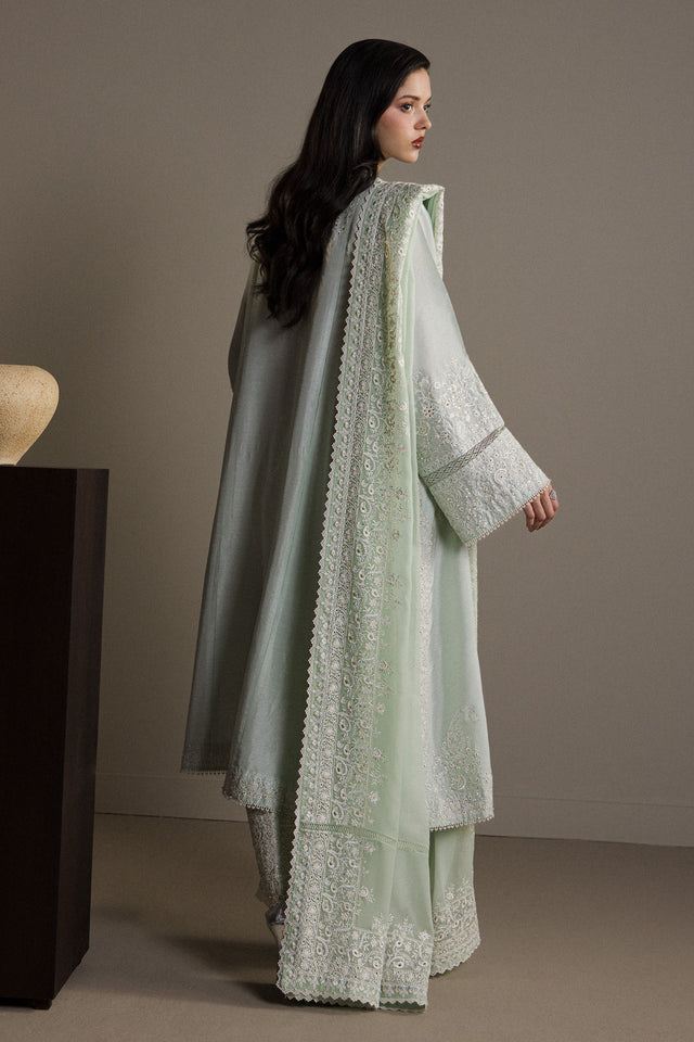 Zara Shahjahan | Festive 26 | Noora