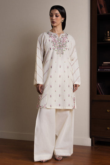 Zara Shahjahan | Pret 26 | PARINA
