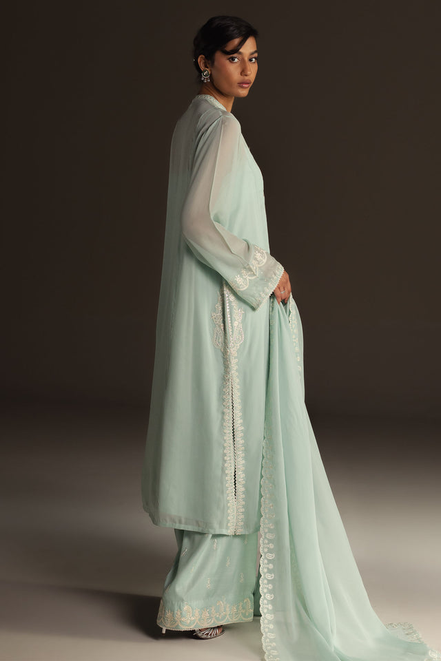 Zara Shahjahan | Festive 26 | Imaan