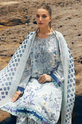 Nureh | Gardenia Lawn 24 | N-08 - Khanumjan  Pakistani Clothes and Designer Dresses in UK, USA 