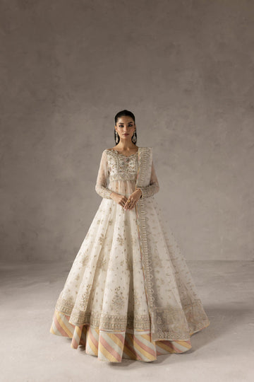 Imran Ramzan | Elysee Wedding Formals |  Fleur de Lueur