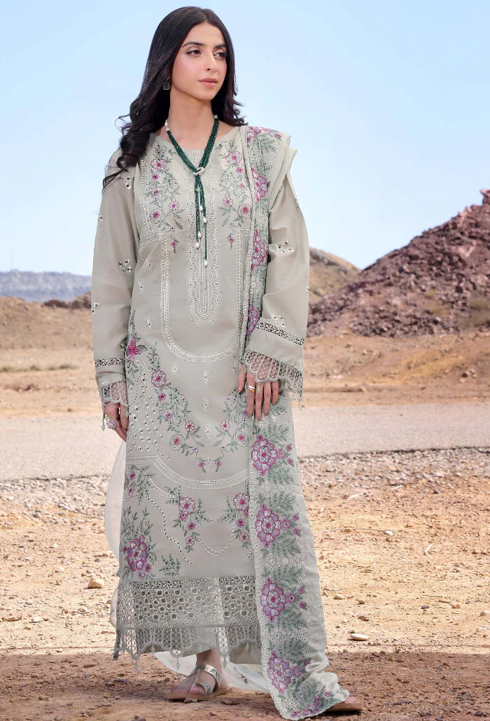 Humdum | Afsoon Lawn 24 | D04 - Khanumjan  Pakistani Clothes and Designer Dresses in UK, USA 