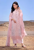 Humdum | Afsoon Lawn 24 | D02 - Khanumjan  Pakistani Clothes and Designer Dresses in UK, USA 