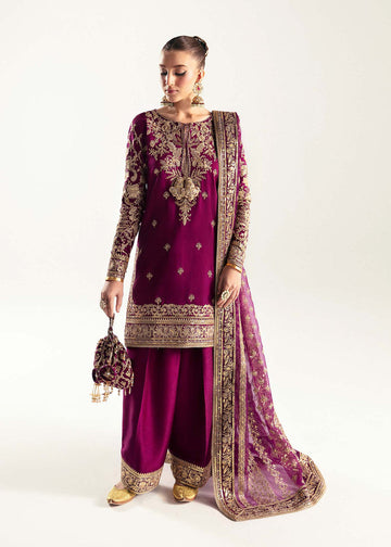 Kanwal Malik | Wedding Formals and Bridals | Hania