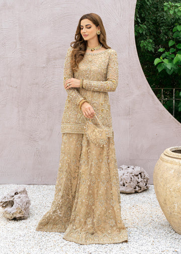 Kanwal Malik | Wedding Formals and Bridals | IRENE