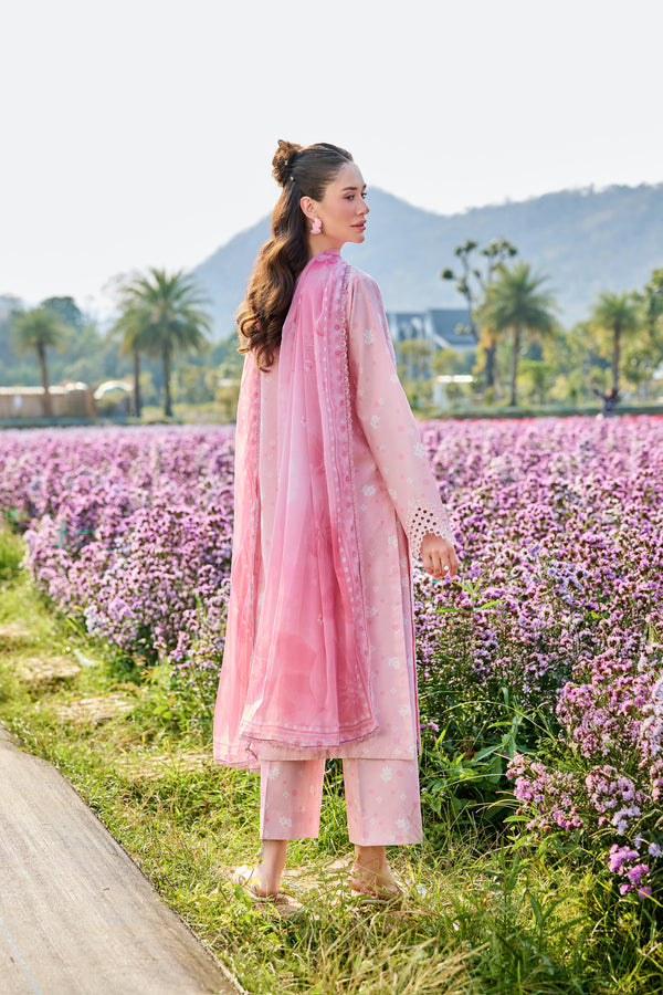 Farasha | Summer Escape 26 | Pink Serenity
