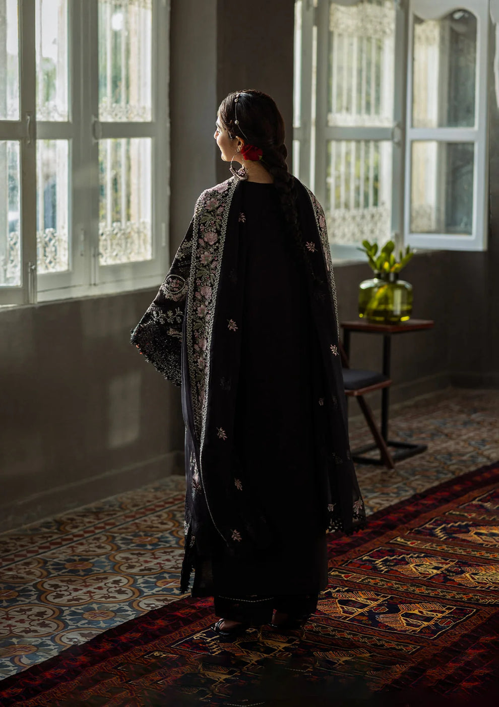 Kahf Premium | Karandi 25 | LIARA