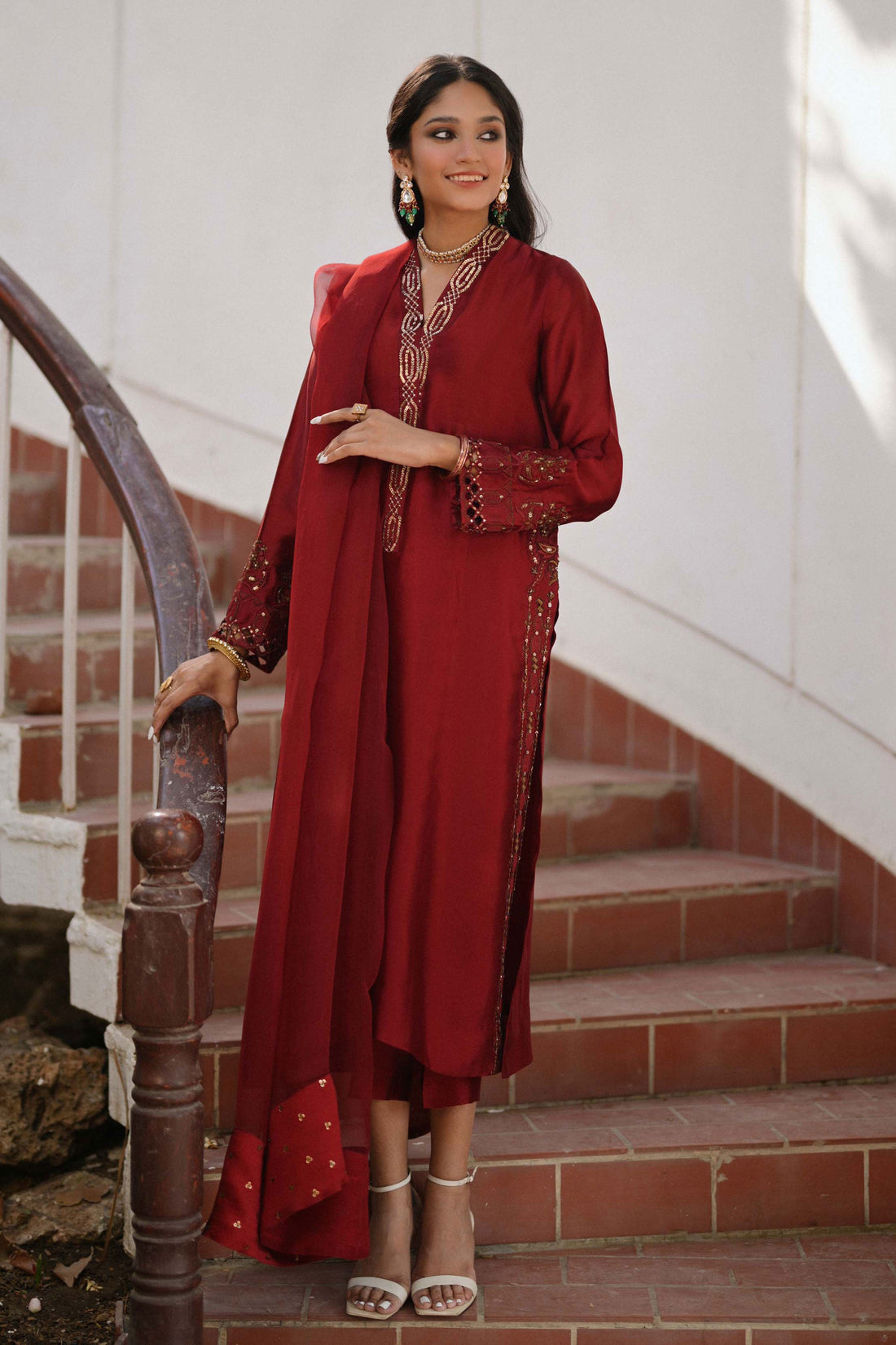 Hue Pret | Zard Collection | HOOR - Khanumjan  Pakistani Clothes and Designer Dresses in UK, USA 