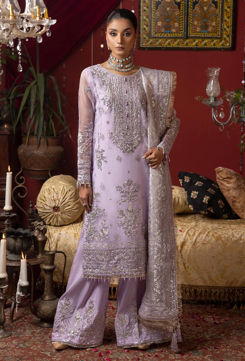 Adans Libas | Formals by Khadija A | 5447 - Khanumjan  Pakistani Clothes and Designer Dresses in UK, USA 