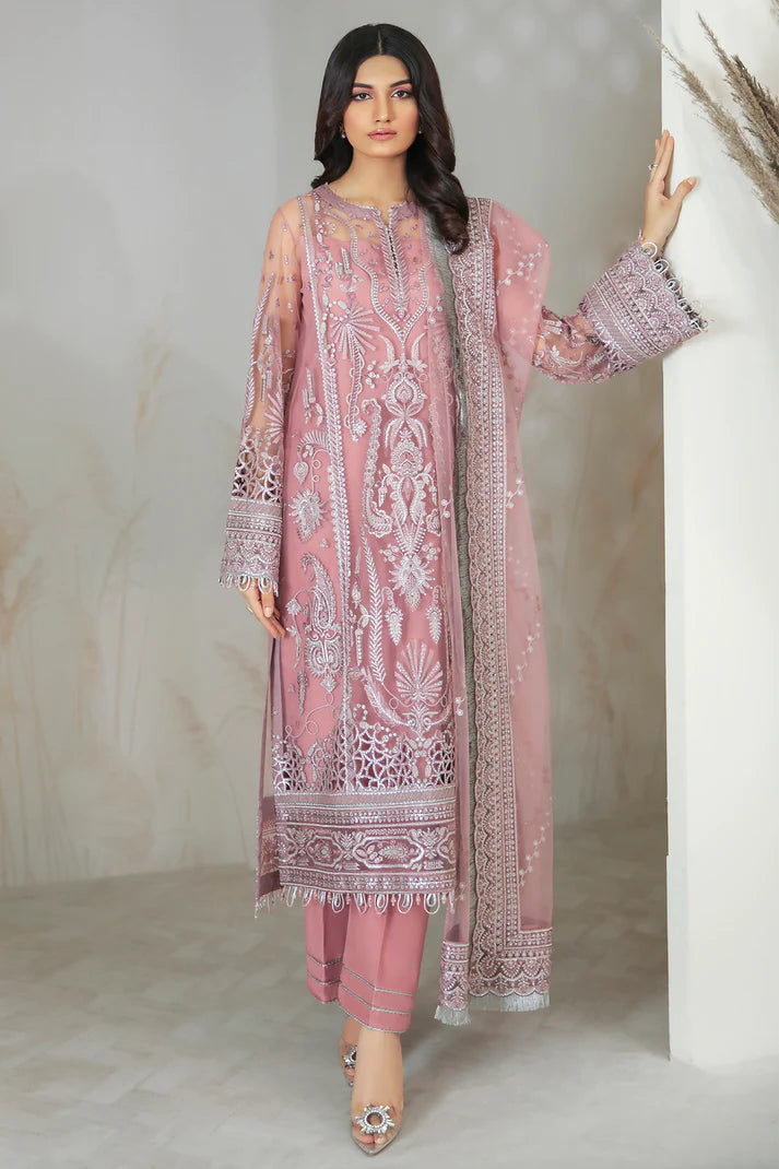 Jazmin | Formals Collection | UN-4006 - Khanumjan  Pakistani Clothes and Designer Dresses in UK, USA 