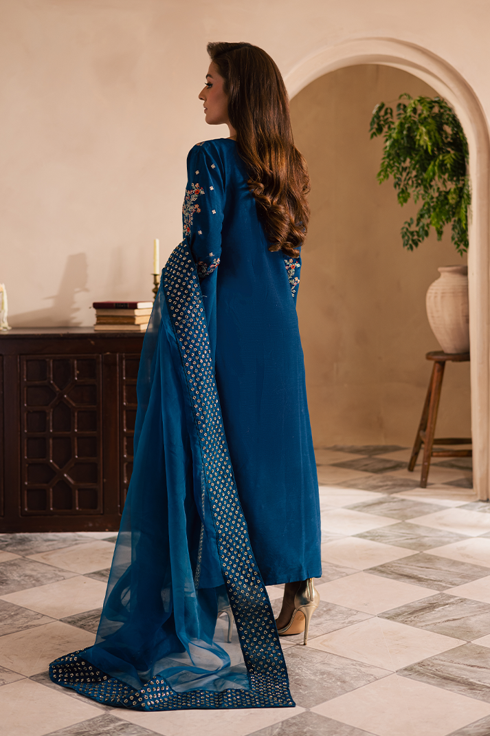 Emaan Adeel I|Celine Pret | Shabnam
