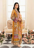 Elaf Premium | Celebrations 23 | ECH-01 KIARA - Khanumjan  Pakistani Clothes and Designer Dresses in UK, USA 