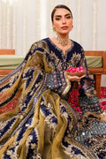 Nureh | Wedding Formals 23 | SELEIN - Khanumjan  Pakistani Clothes and Designer Dresses in UK, USA 