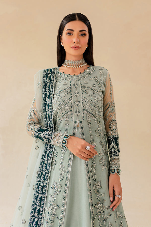 Farasha | Lumiere Fornmals | FREYA - Khanumjan  Pakistani Clothes and Designer Dresses in UK, USA 