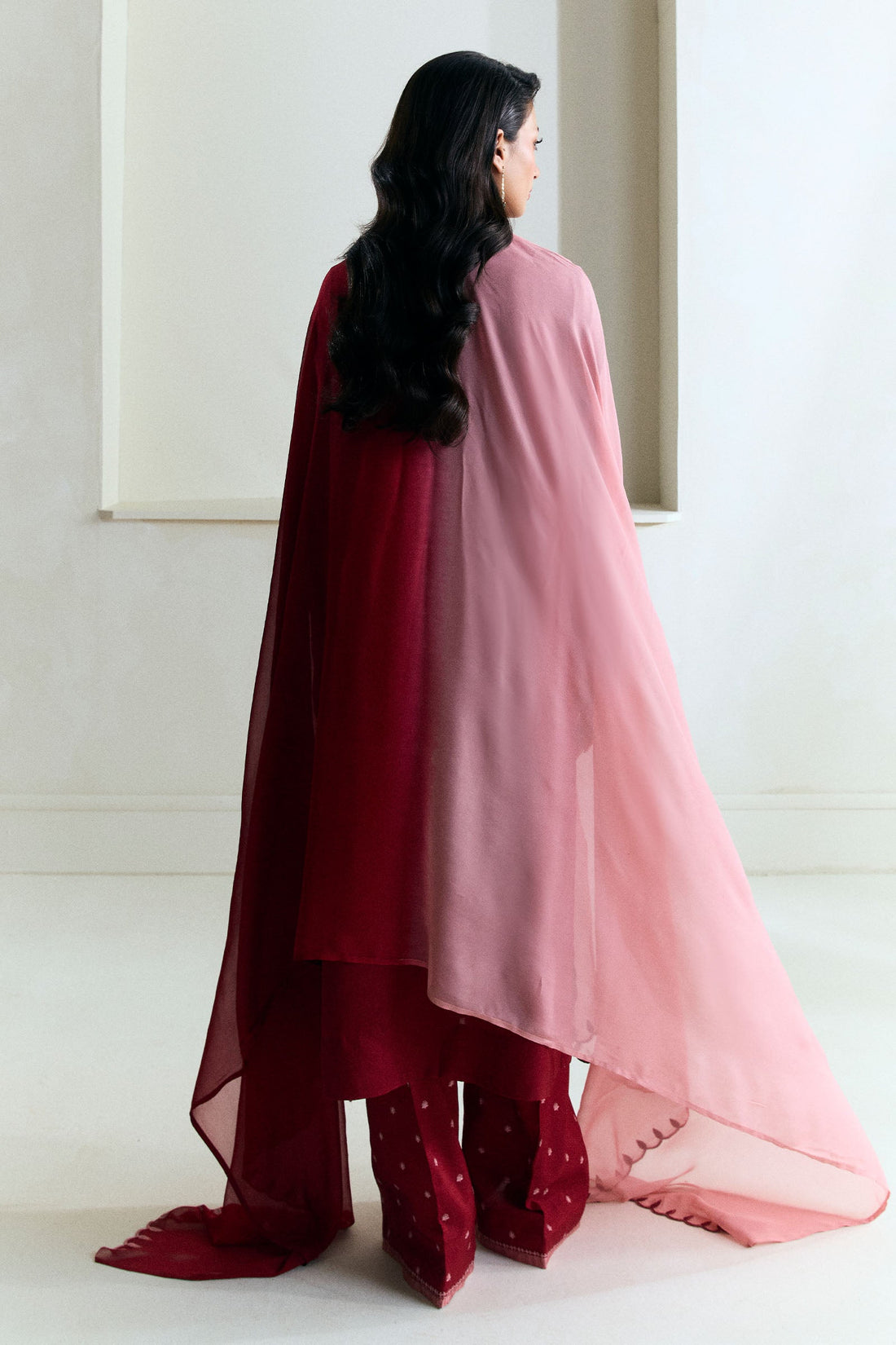 Zara Shahjahan | Festive Wear 25 |ZR25F0531