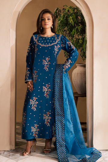 Emaan Adeel |Celine Pret | Shabnam
