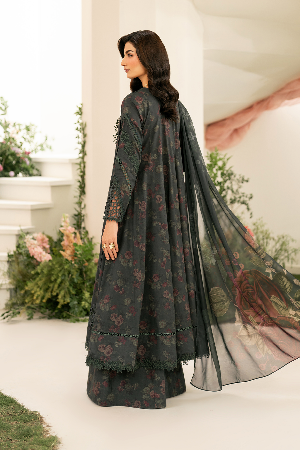 Iznik | Festive Edition | IFE-08
