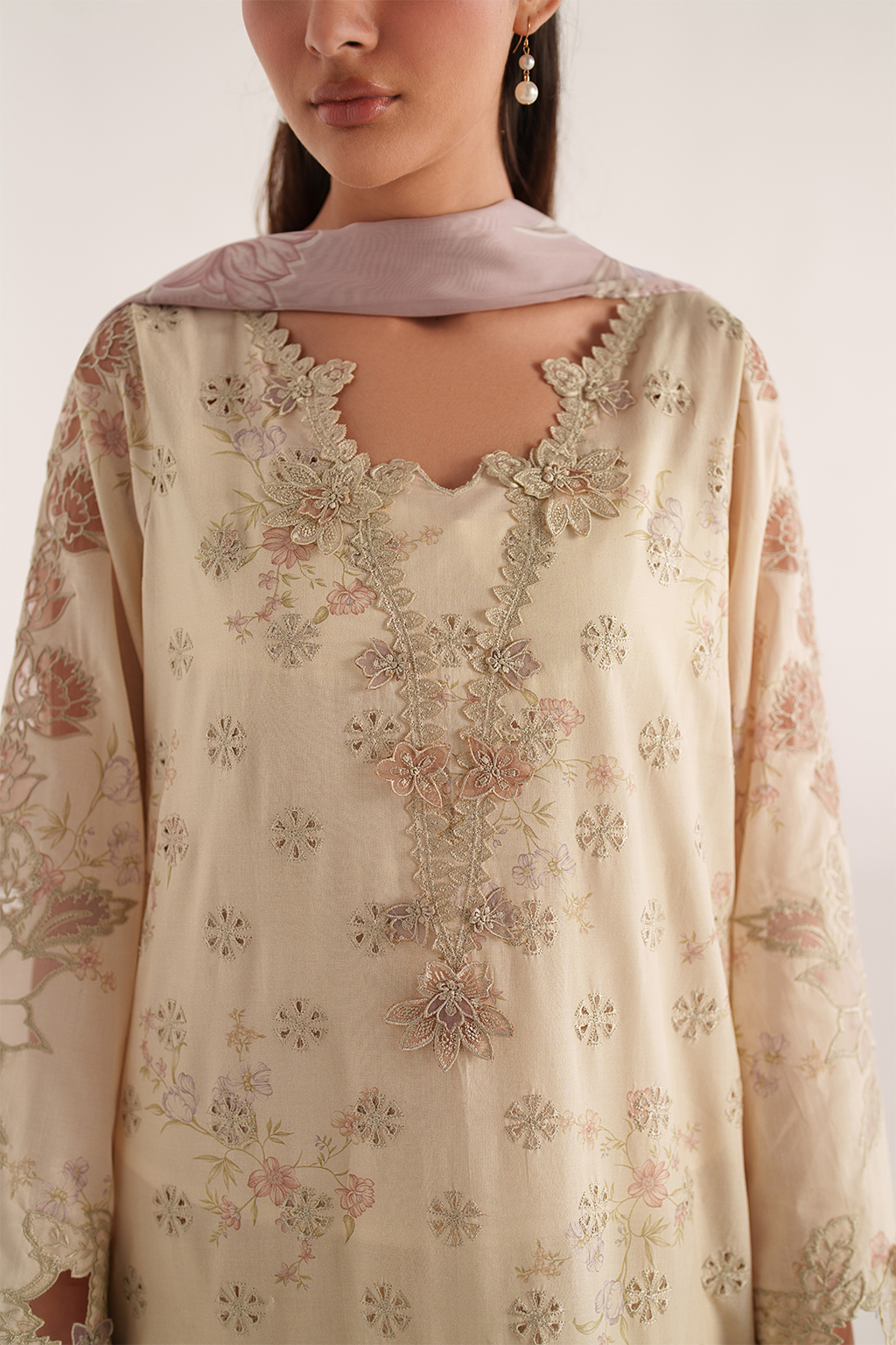 Iznik | Spring/Summer Lawn 26 | SS-06