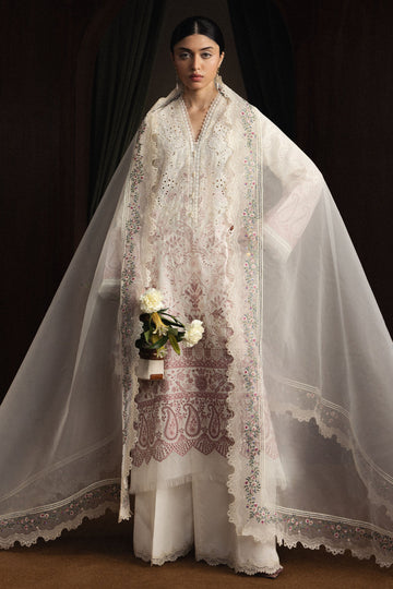 Zara Shahjahan | Satori 2026 | Hoshimi-D12