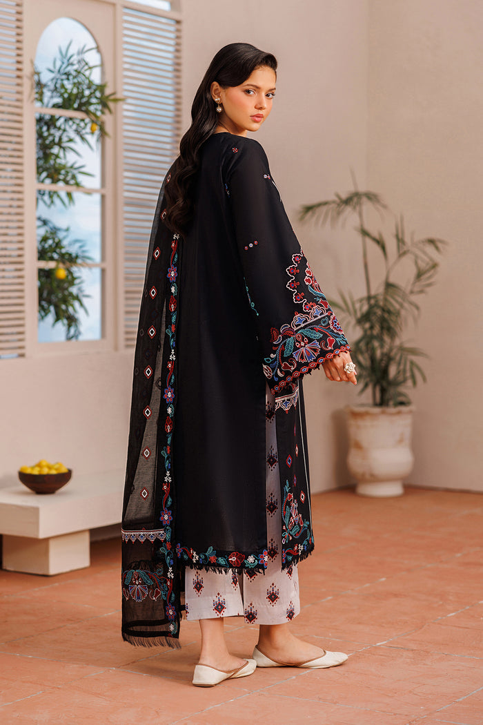 Baroque | Luxury Pret Summer | UF-4391