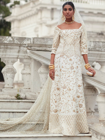 Caia | Haute Couture | Empress of Jasmines