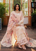 Kahf Premium | Luxury Lawn 24 | KLE-05B Coralyn - Khanumjan  Pakistani Clothes and Designer Dresses in UK, USA 