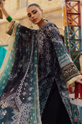 Nureh | Bazaar Lawn | NS-129 - Khanumjan  Pakistani Clothes and Designer Dresses in UK, USA 