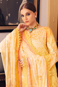 Nureh | Gardenia Lawn 24 | NSG-117 - Khanumjan  Pakistani Clothes and Designer Dresses in UK, USA 