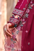 Farasha | Kaavish Lawn 24 | GARNET GLAM - Khanumjan  Pakistani Clothes and Designer Dresses in UK, USA 