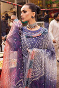 Nureh | Bazaar Lawn | NS-127 - Khanumjan  Pakistani Clothes and Designer Dresses in UK, USA 